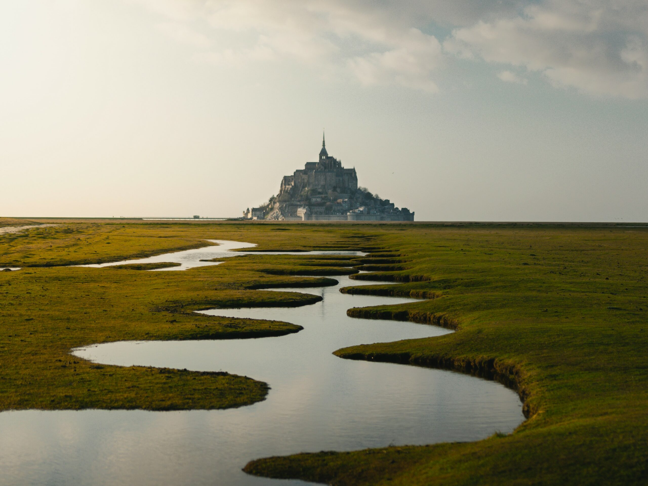 Normandie