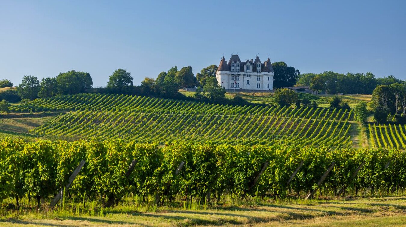 Nouvelle-Aquitaine