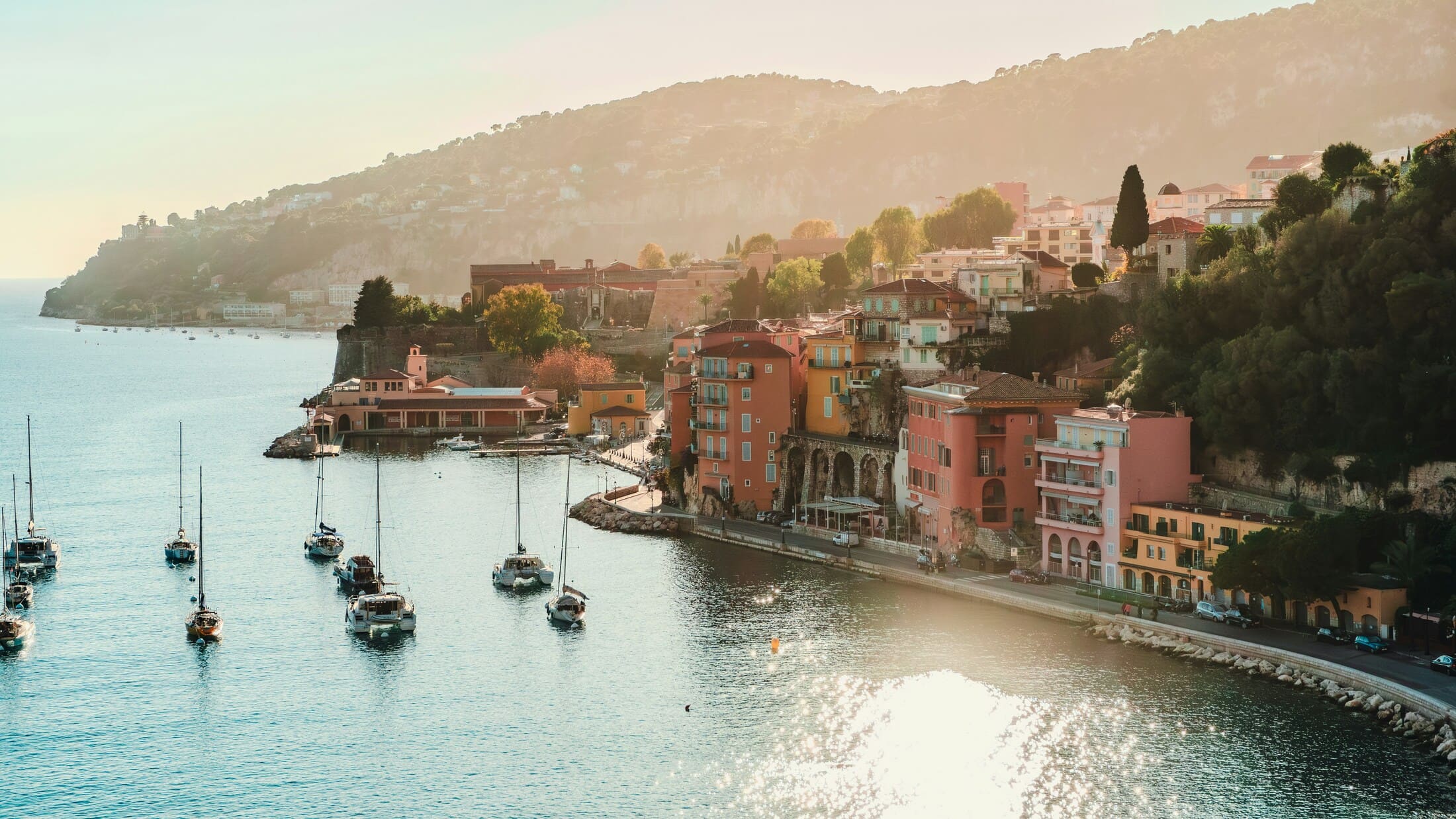 french flair travel agency luxe