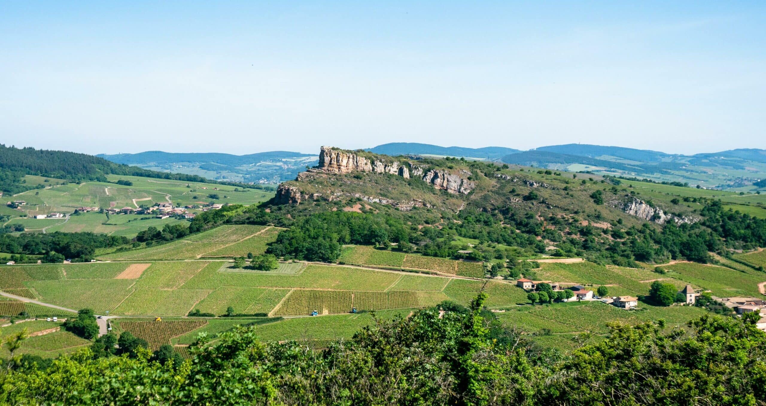 Bourgogne Franche-Comté