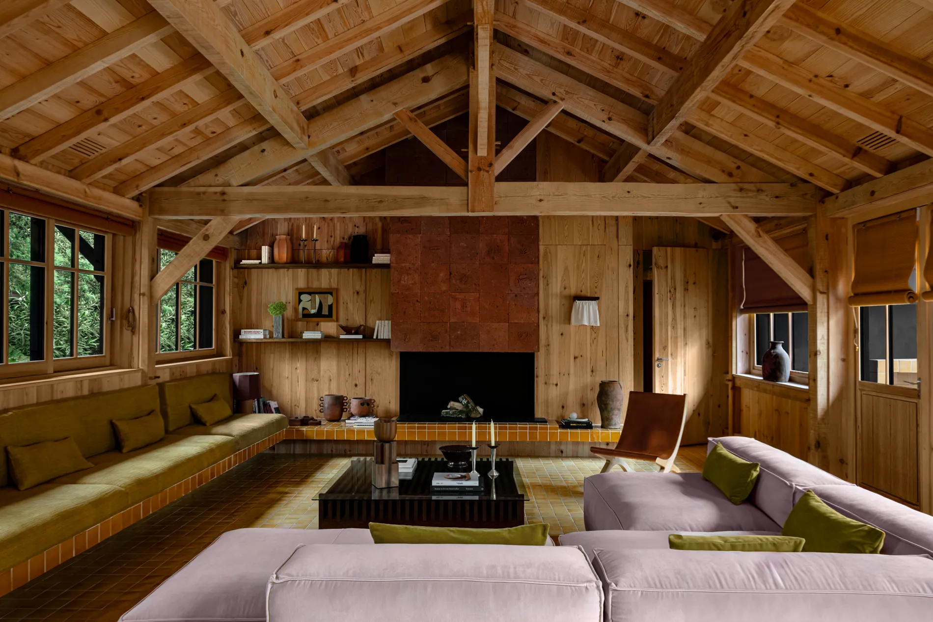 iconic house cap ferret (3)