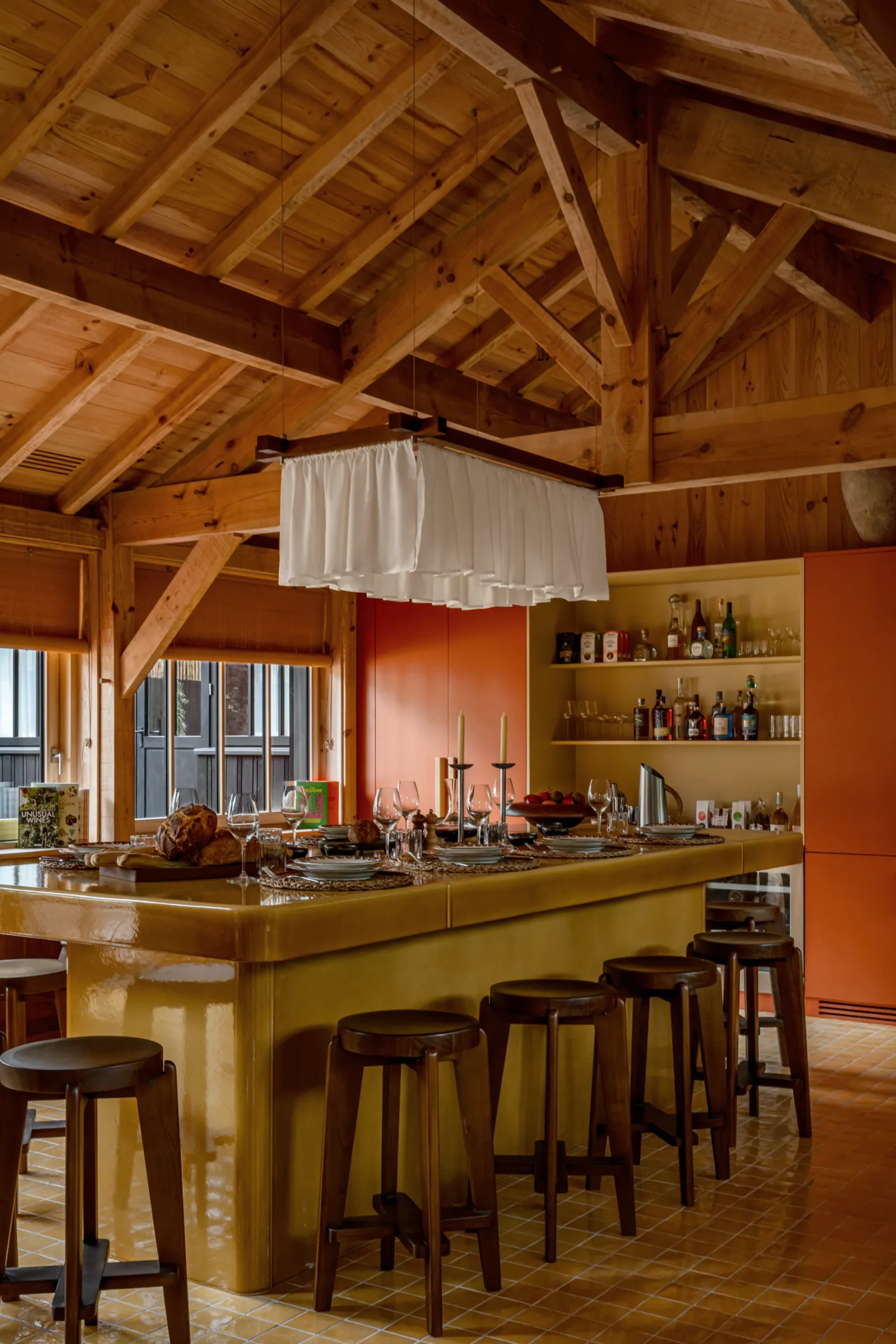 iconic house french flair cap ferret (7)