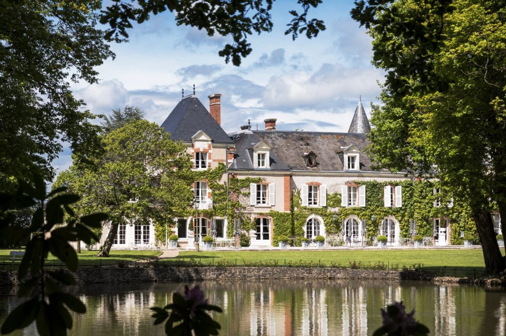 Les Hauts de Loire