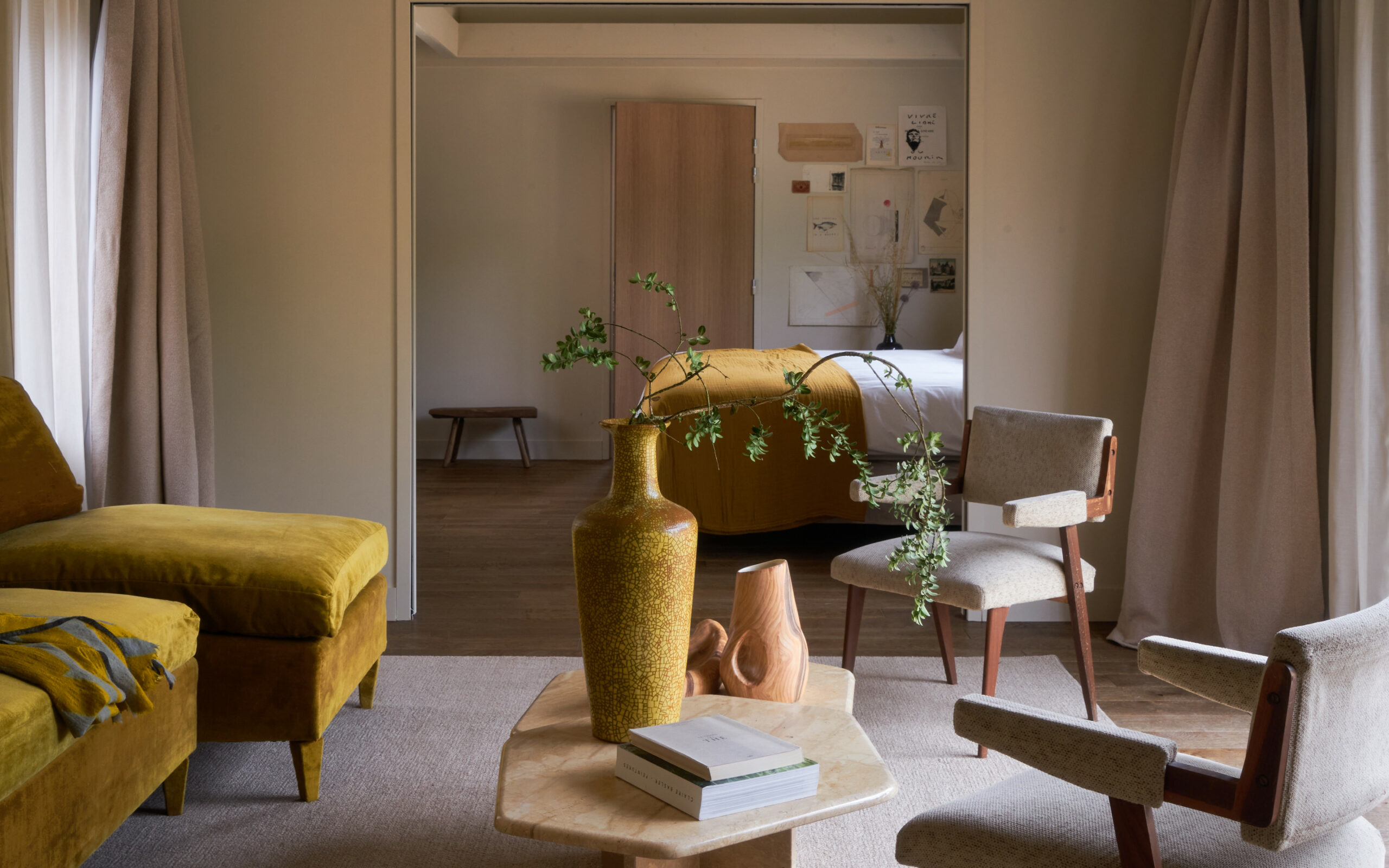 French Flair Loire Valley Sources de Cheverny suite