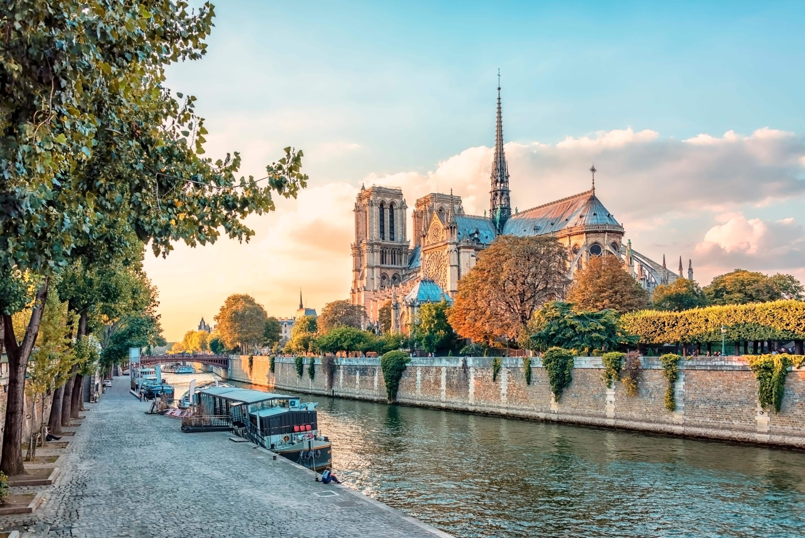 Île-de-France